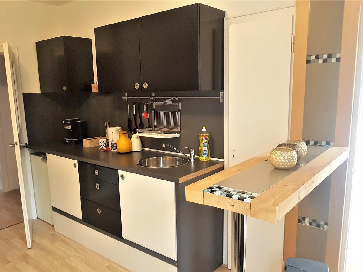 Greatstay Saarbrücken Exteriör bild