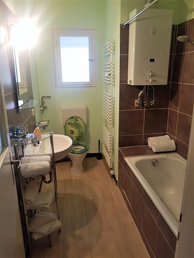 Greatstay Saarbrücken Exteriör bild